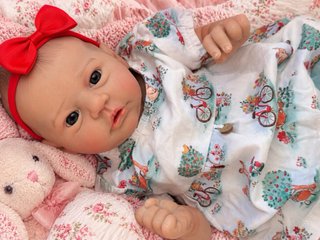 Bebés Reborn Gemelas, Juntas o separadas