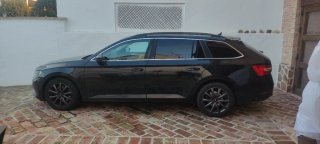 Ruedas Invierno 215/55/17 Audi VW