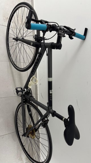 Bicicleta BTWIN ciudad y carretera