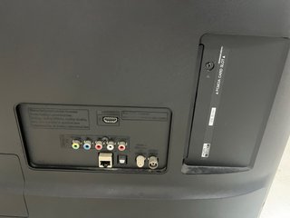 LG 43 Smart TV 43LJ594V - Piezas