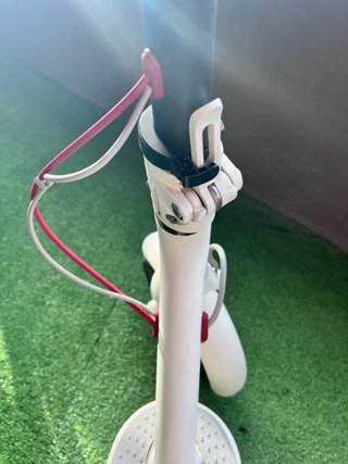 Patinete Eléctrico Xiaomi Mi M365
