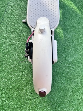 Patinete Eléctrico Xiaomi Mi M365