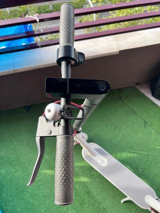 Patinete Eléctrico Xiaomi Mi M365
