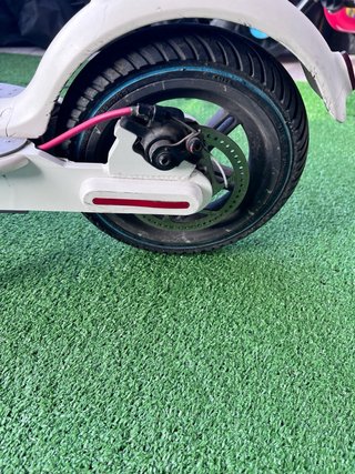 Patinete Eléctrico Xiaomi Mi M365