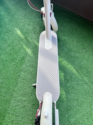 Patinete Eléctrico Xiaomi Mi M365