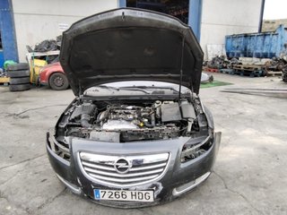 1865234 depresor freno / opel 55205446 insignia