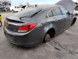 1865234 depresor freno / opel 55205446 insignia