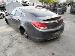 1865234 depresor freno / opel 55205446 insignia