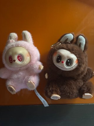 Labubu