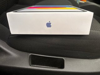 iPad A16