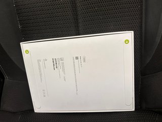 iPad A16