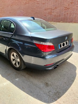 BMW Serie 5 2009