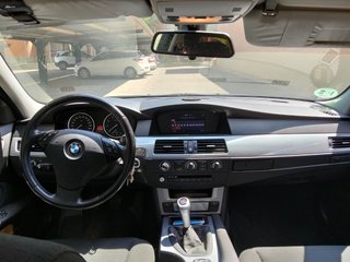BMW Serie 5 2009