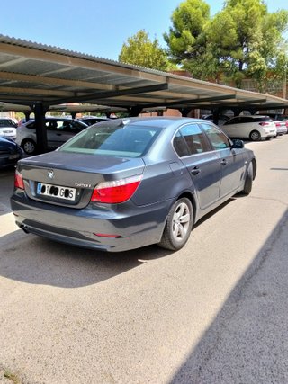 BMW Serie 5 2009