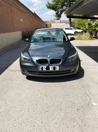 BMW Serie 5 2009