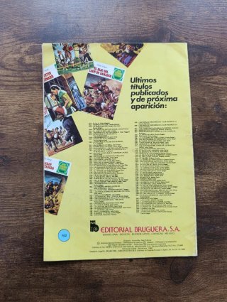 Lote comics Joyas Literarias Juveniles Bruguera an