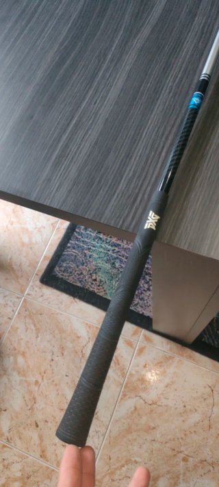 Madera PXG 0211 3W 15° con Funda