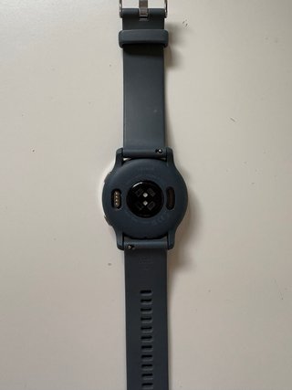 Garmin Venu 2 (45 mm) Correa Azul