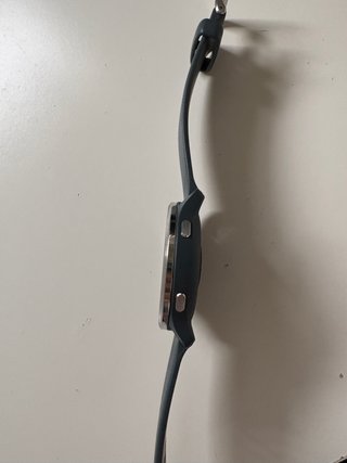 Garmin Venu 2 (45 mm) Correa Azul