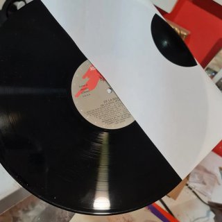 Vinilo De La Soul - Is Dead