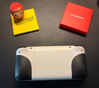 GameSir X2 Lightning para iPhone