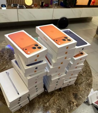 iPhone 17 Pro Max 256GB