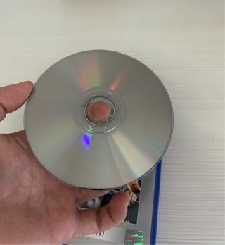 Prince of Persia: The Sands of Time PS2 Platinum
