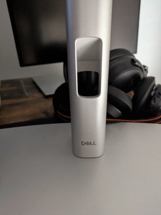Monitor Dell UltraSharp 24