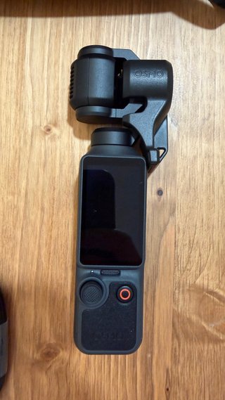 DJI Osmo Pocket 4 Cámara Nueva