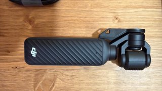 DJI Osmo Pocket 4 Cámara Nueva