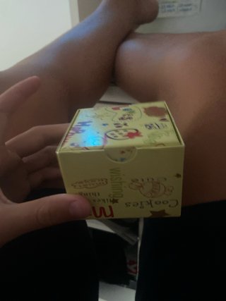 Reloj Negro
