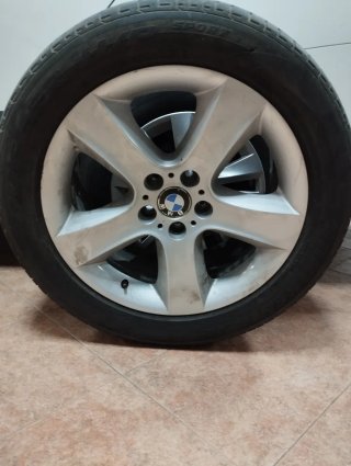 Llantas BMW X5 19 pulgadas