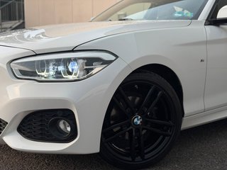 BMW 118i M Sport 136 CV