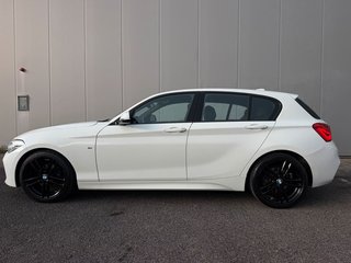 BMW 118i M Sport 136 CV