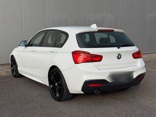 BMW 118i M Sport 136 CV