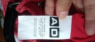 Bolso rafia Adolfo Domínguez