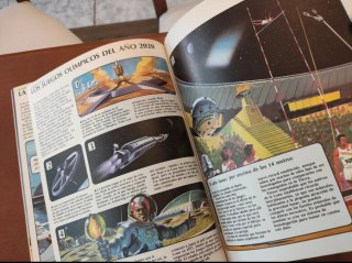 Ciudades Futuras. Vida cotidiana en el siglo 21