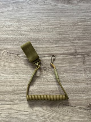 Lanyard di sicurezza