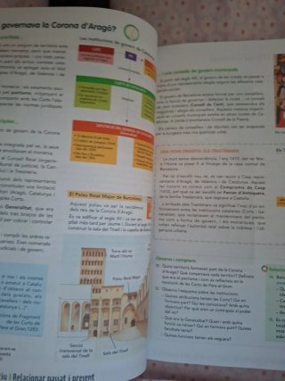 Geografia i Història 2 ESO