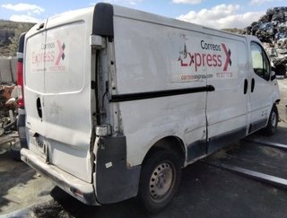 1865448 8200376925 depresor opel vivaro combi 2.7t