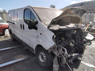 1865448 8200376925 depresor opel vivaro combi 2.7t