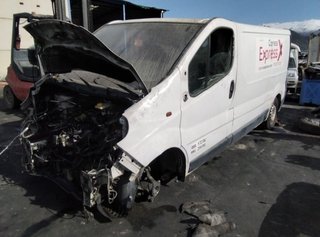 1865448 8200376925 depresor opel vivaro combi 2.7t
