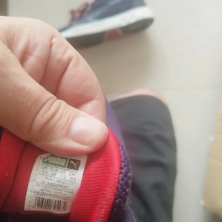 Zapatillas Puma Azul Marino Talla 45