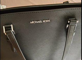 Bolso Michael Kors Negro