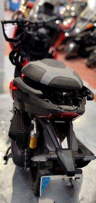 HONDA XADV 350 DESPIECE TOTAL