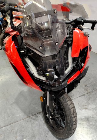 HONDA XADV 350 DESPIECE TOTAL