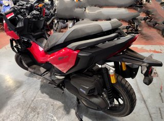 HONDA XADV 350 DESPIECE TOTAL
