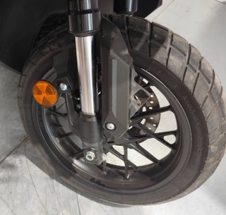 HONDA XADV 350 DESPIECE TOTAL