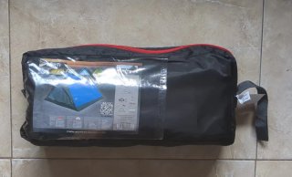 Tienda de campaña High Peak Minilite (Nueva)