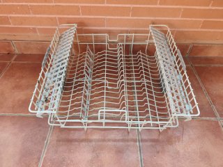Lote Bandejas Lavavajillas Fagor 2LF-013SX